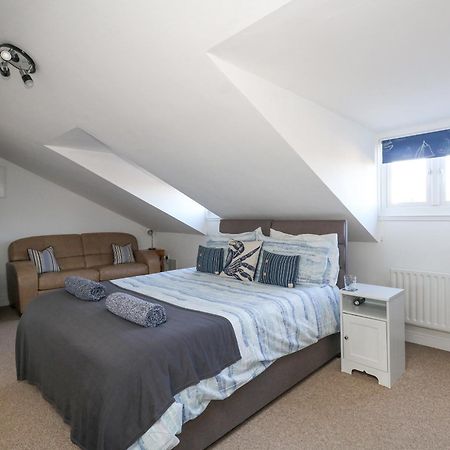 Anchor Cottage Weymouth Eksteriør billede