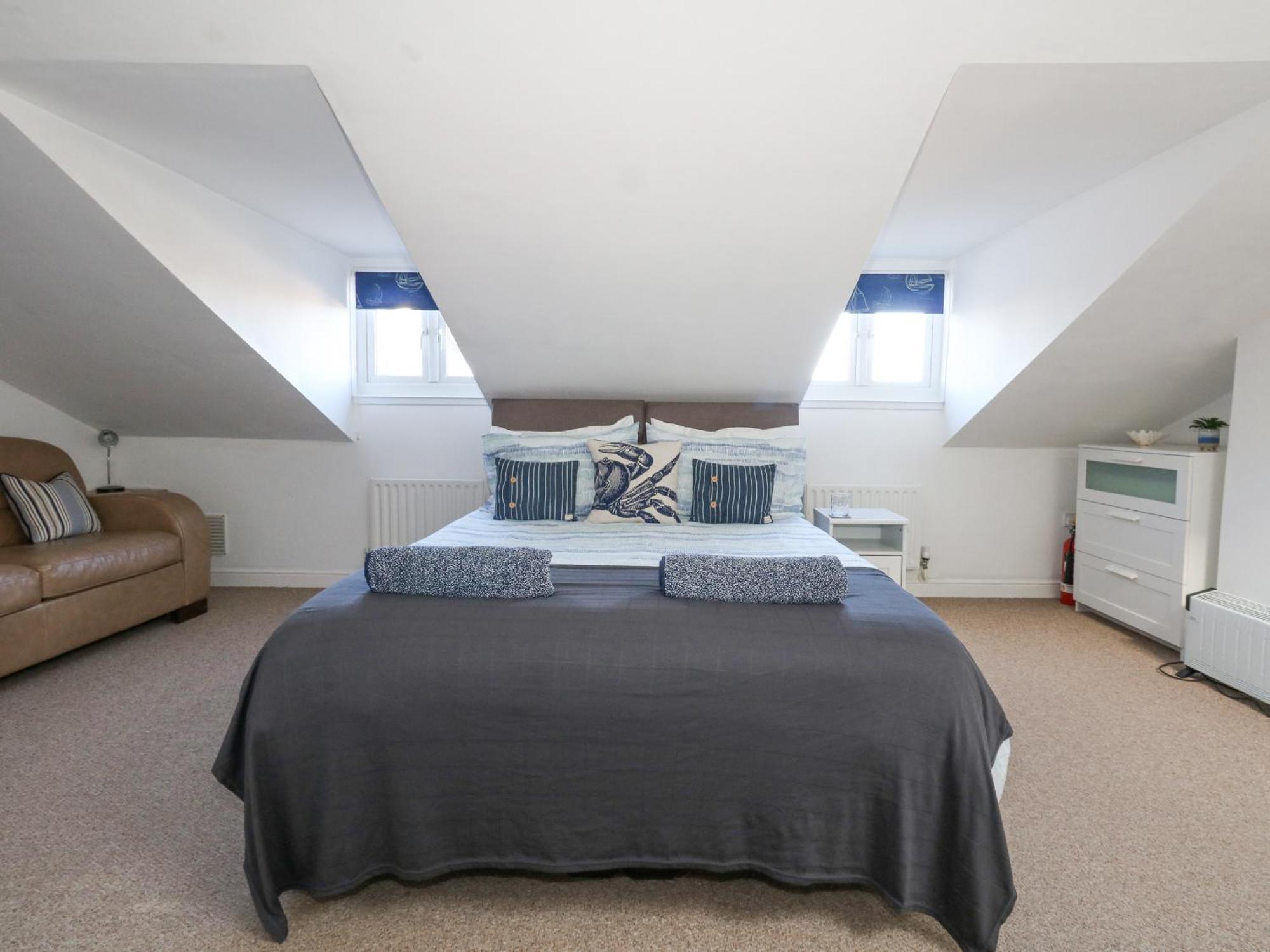 Anchor Cottage Weymouth Eksteriør billede