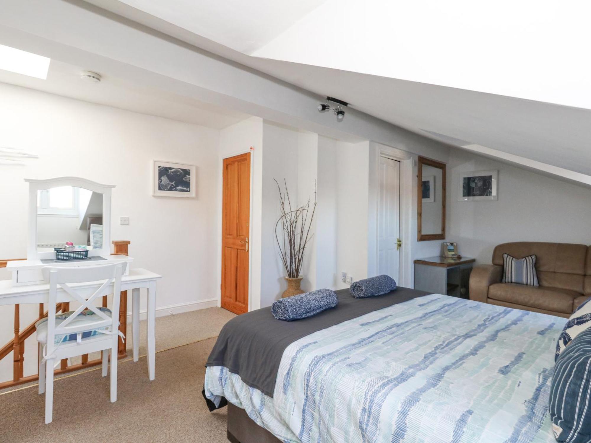 Anchor Cottage Weymouth Eksteriør billede