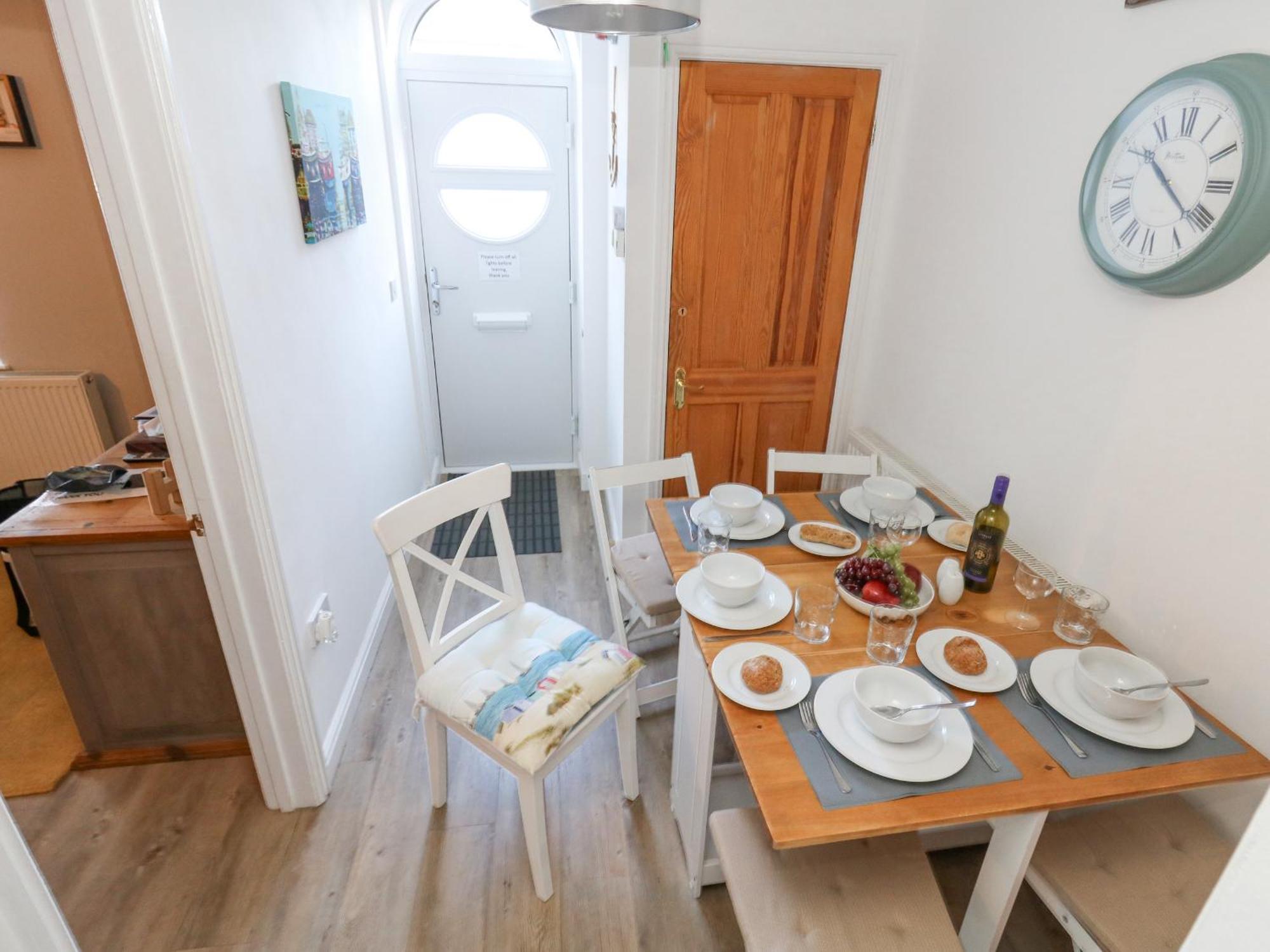 Anchor Cottage Weymouth Eksteriør billede