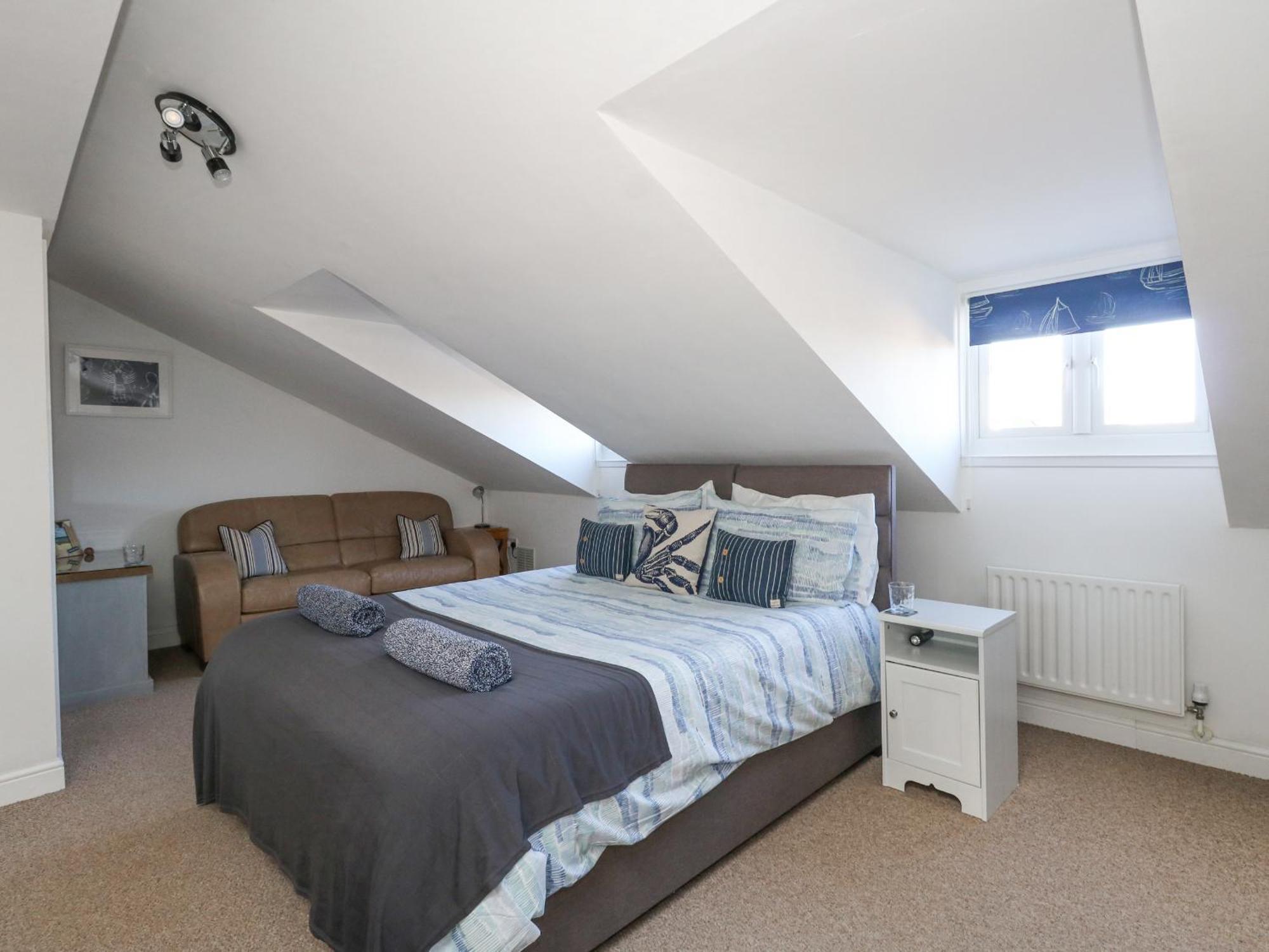 Anchor Cottage Weymouth Eksteriør billede