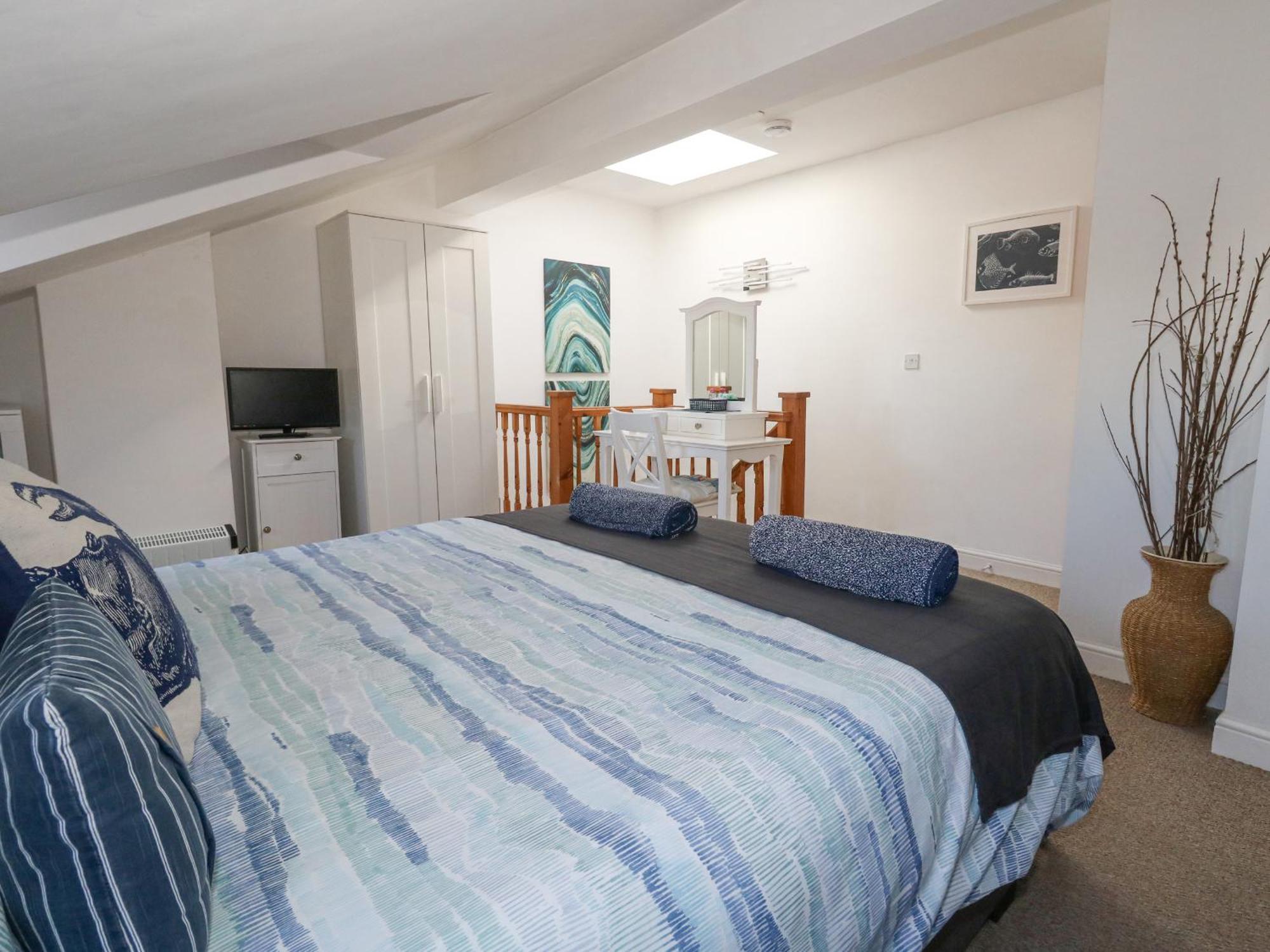 Anchor Cottage Weymouth Eksteriør billede